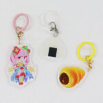 目印マーカー詰め放題(A4) mark_3(A4)