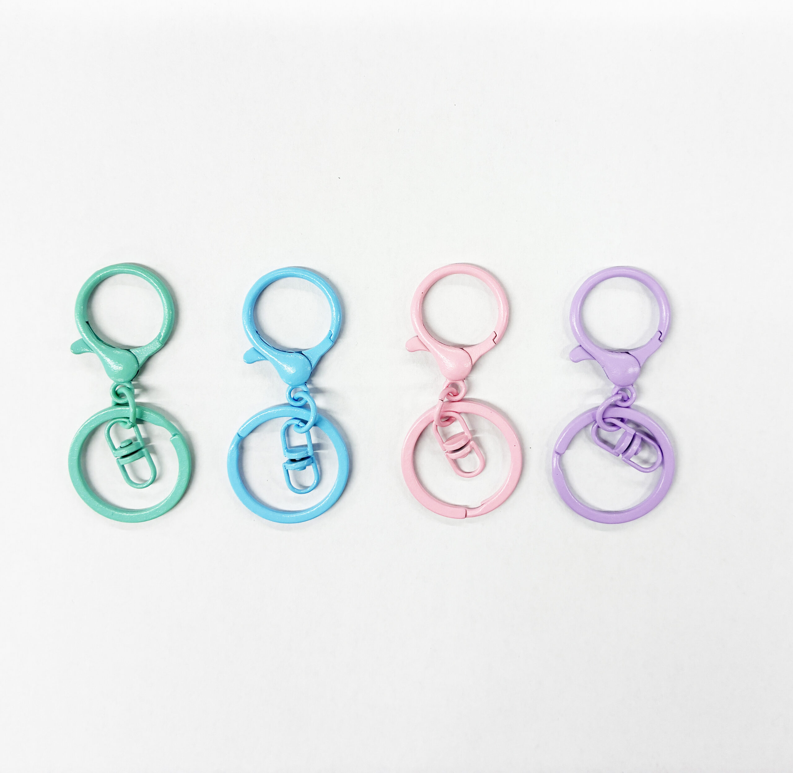 ナスカン キーリング nasu-keyring