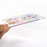 アクリルカード詰め放題(A3) card_(A3)